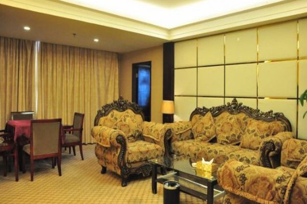 Chuang Fu Hotel (Hengyang)
